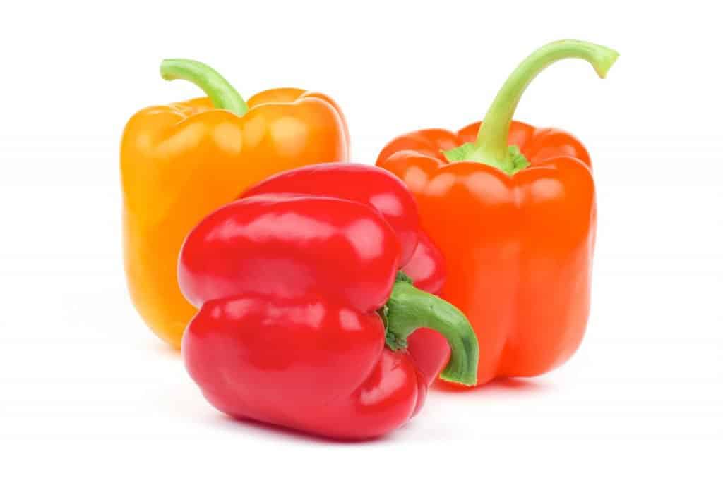 What foods have capsaicin? It's more than just peppers! Spicy Exchange