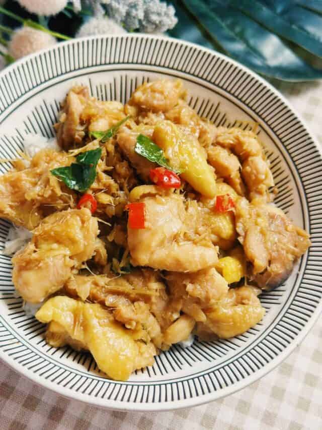 11 recipes that use Thai chilis | Spicy Exchange