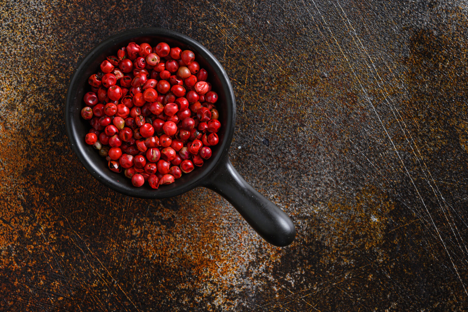 California pepper tree Meet the plant behind pink peppercorns Spicy