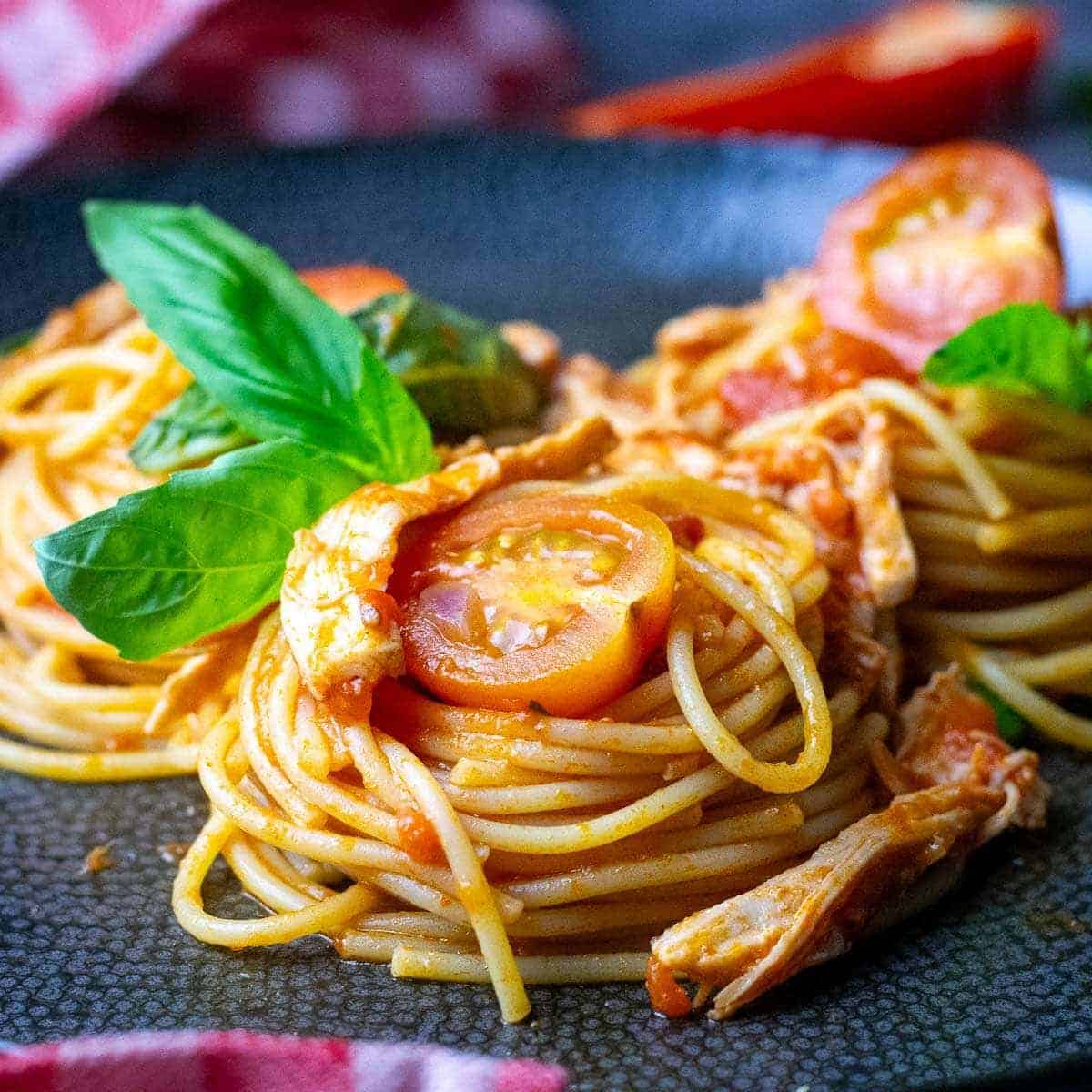 From Mild to Fiery: 17 Must-Try Spicy Chicken Recipes | Spicy Exchange
