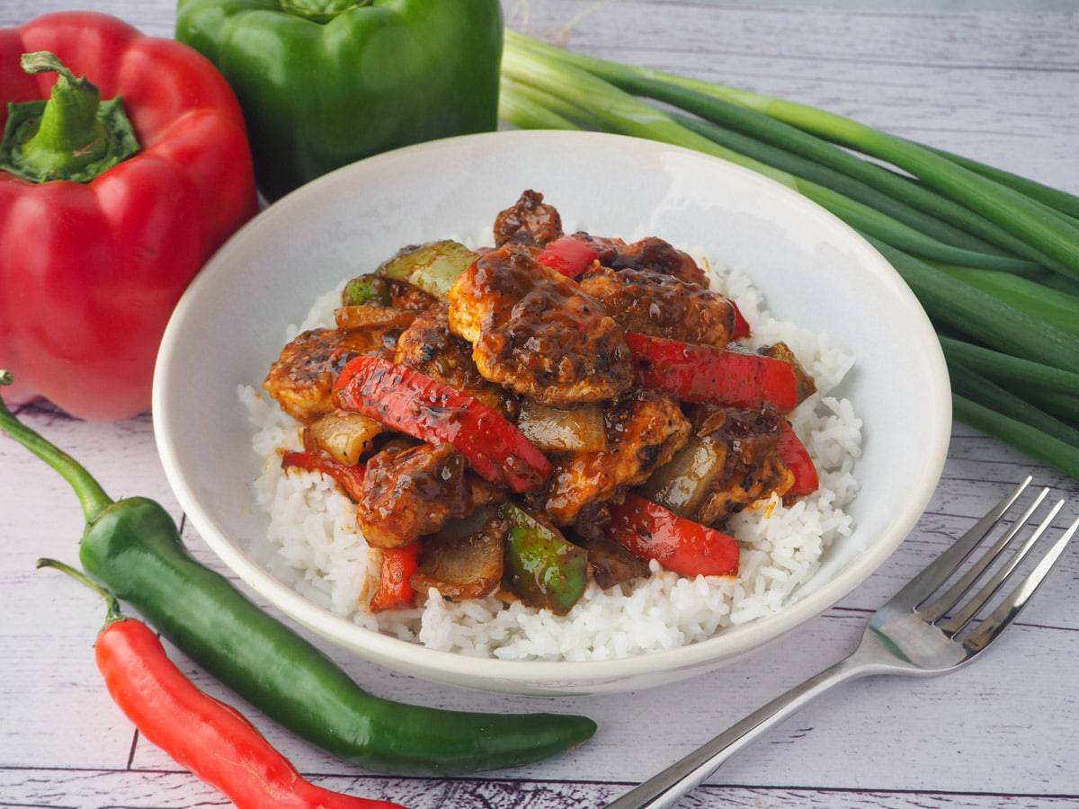 From Mild to Fiery: 17 Must-Try Spicy Chicken Recipes | Spicy Exchange
